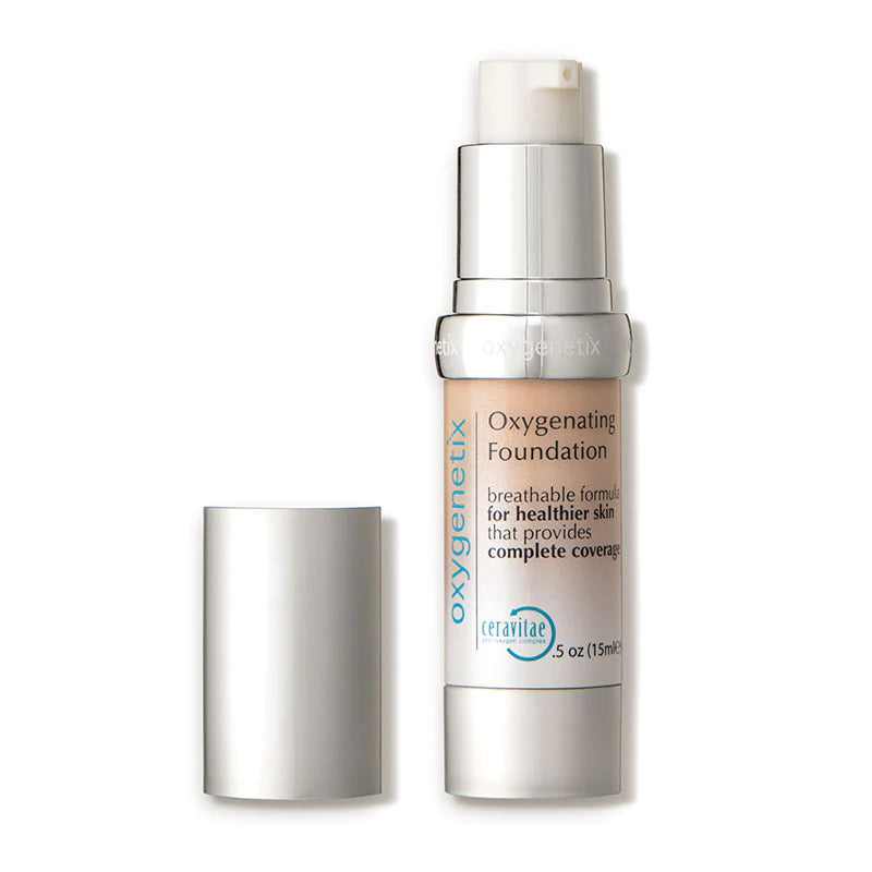 Oxygenetix Beige