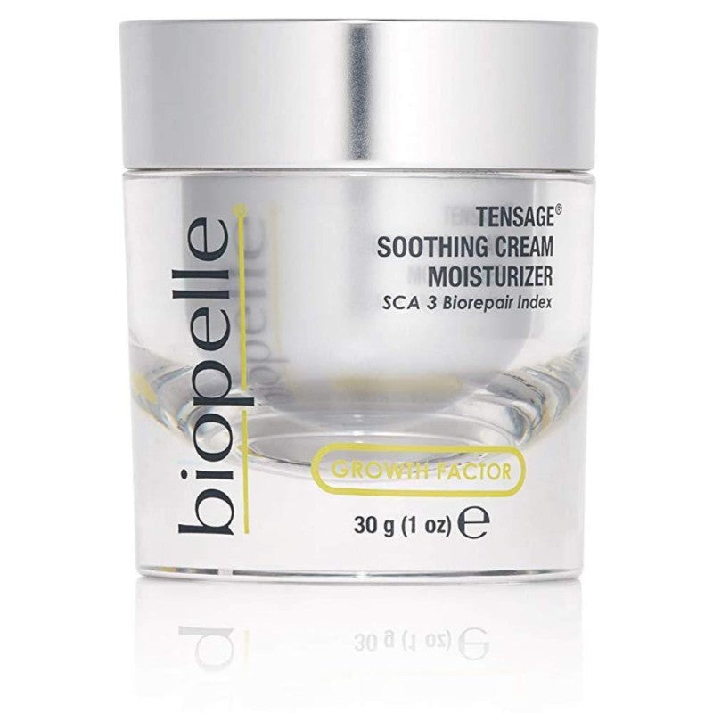 Tensage Soothing Cream Moisturizer