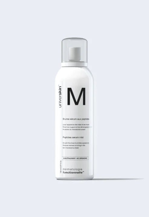 UNIVERSKIN M - Peptide Serum Mist