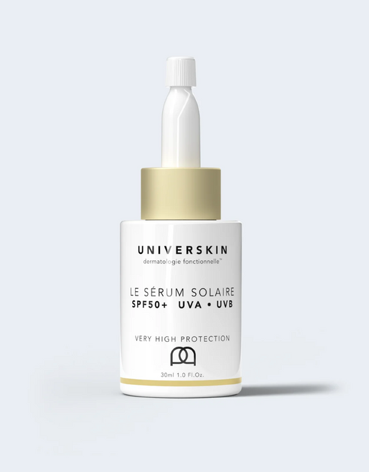 The Solar Serum