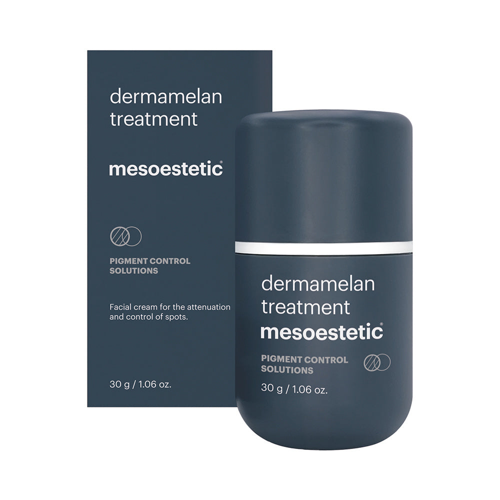 Dermamelan Treatment Cream