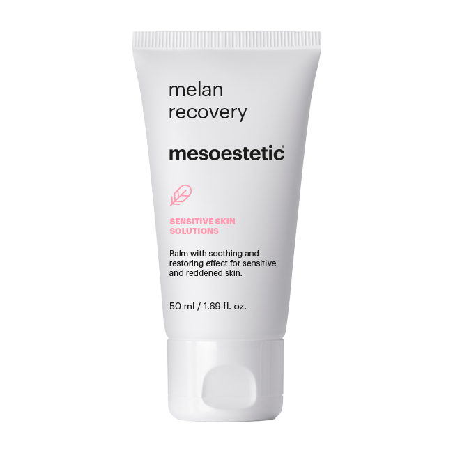 Melan Recovery Soothing Balm