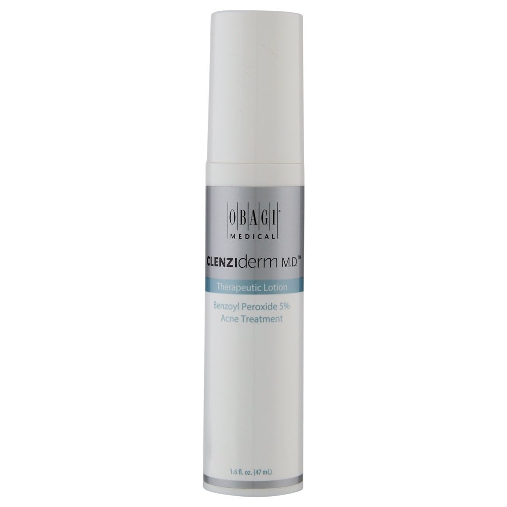 CLENZIderm M.D. Lotion 5% BPO