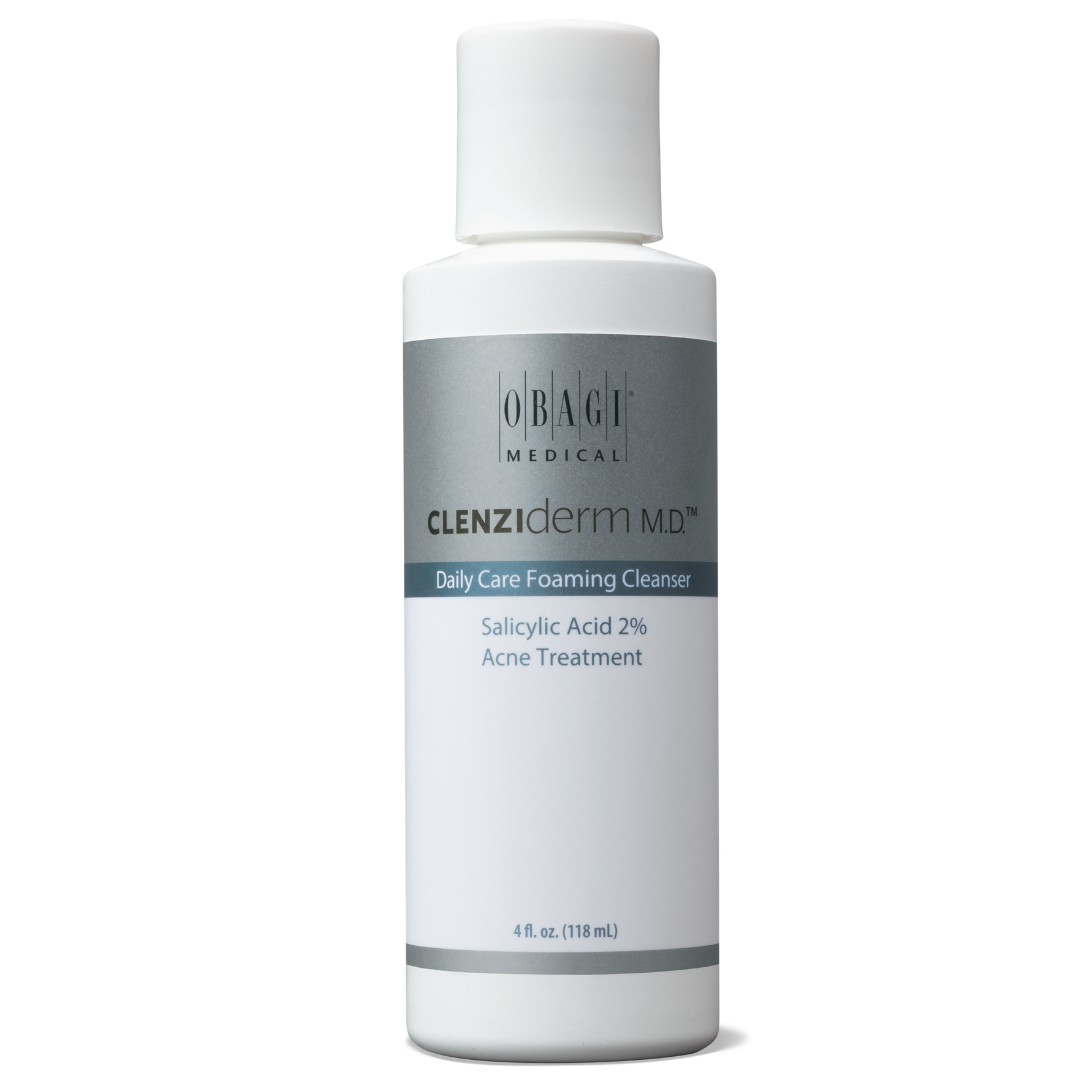 CLENZIderm M.D. Daily Care Foam Cleanser