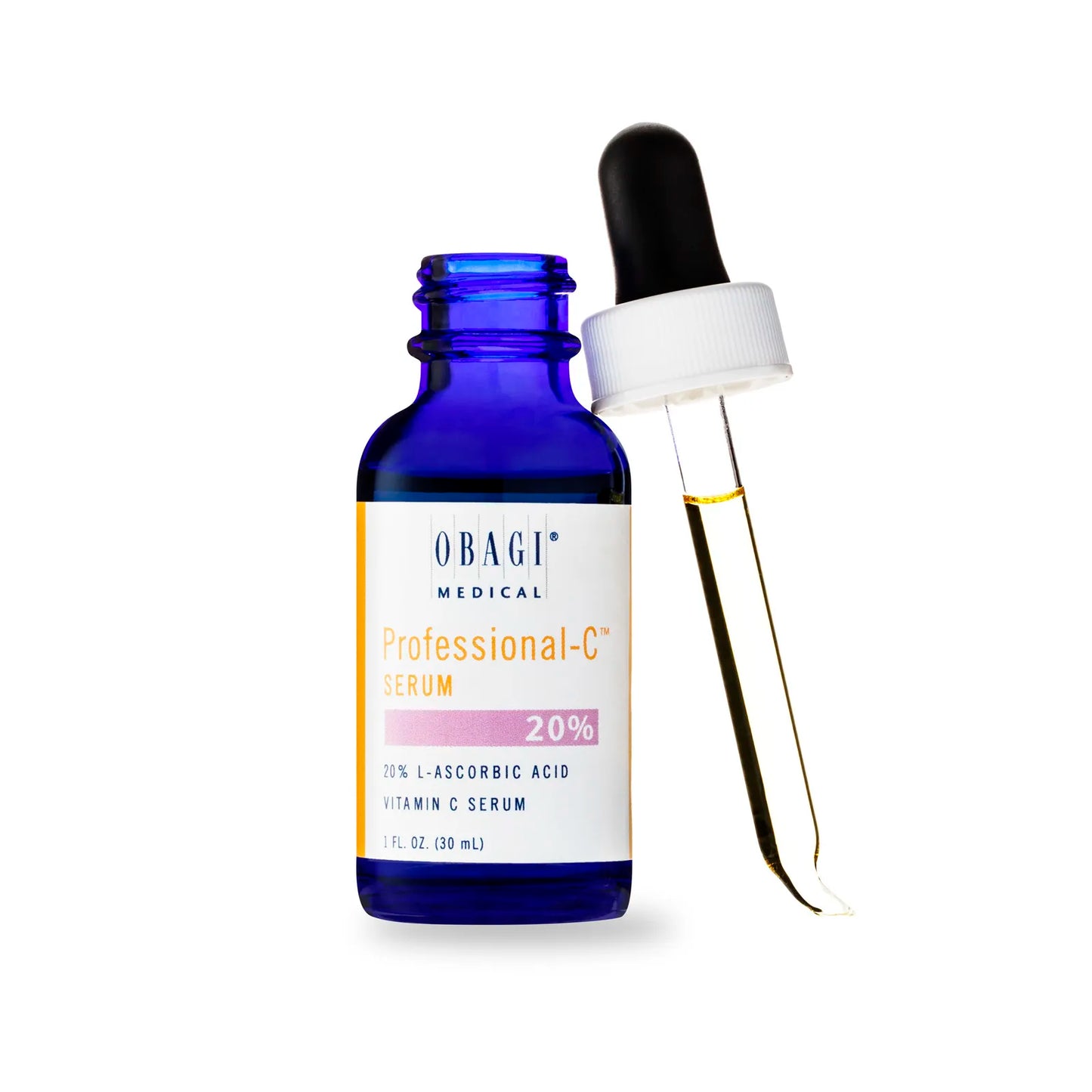 Professional-C Serum 20%