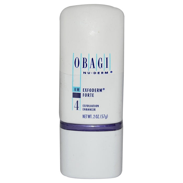 Nu-Derm Exfoderm Forte
