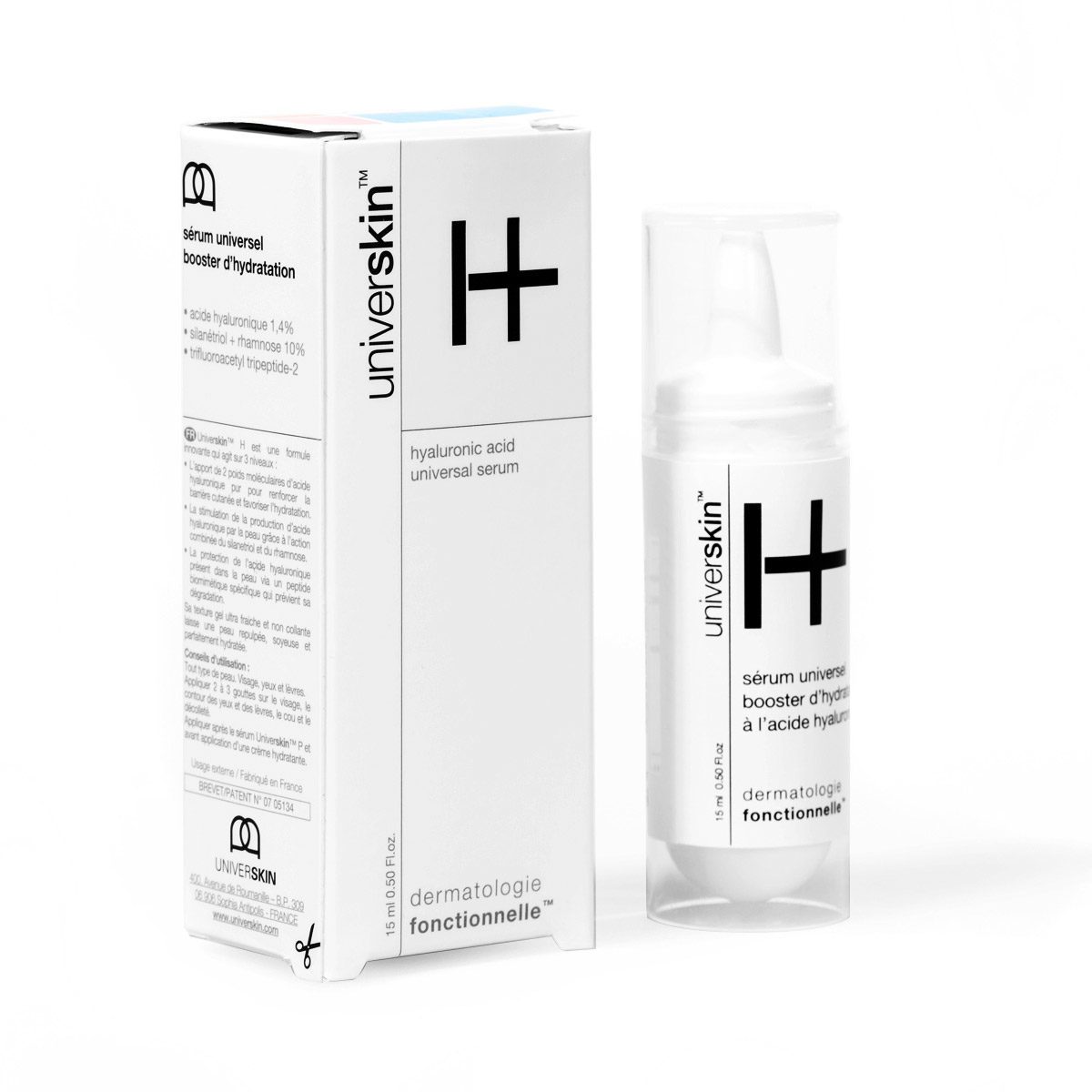 SERUM H