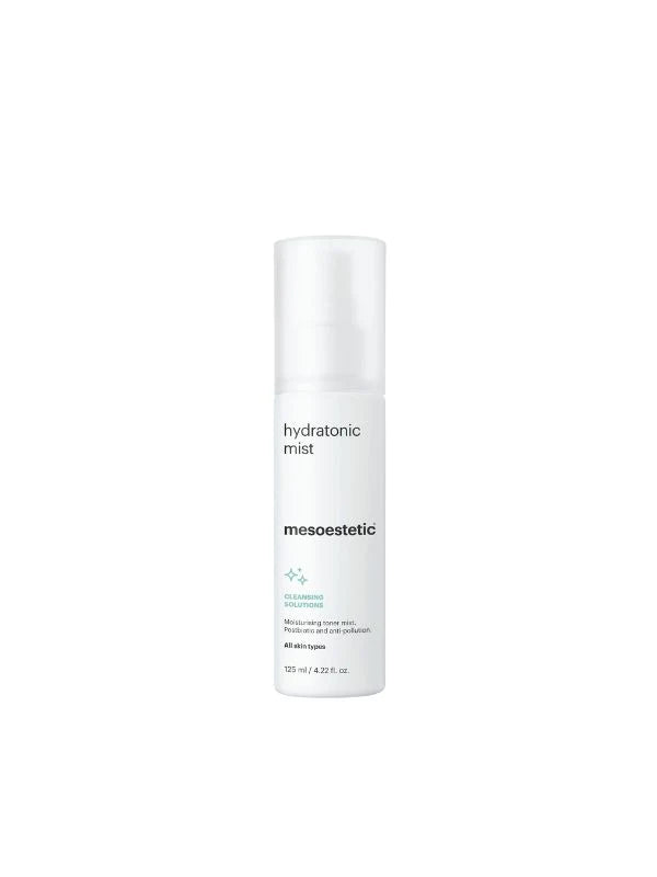 hydratonic mist