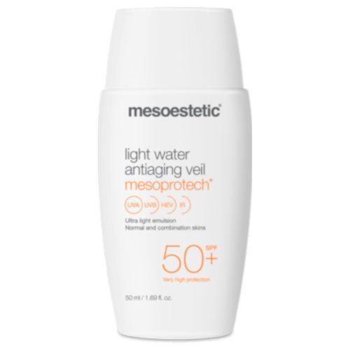 light water anti-aging veil