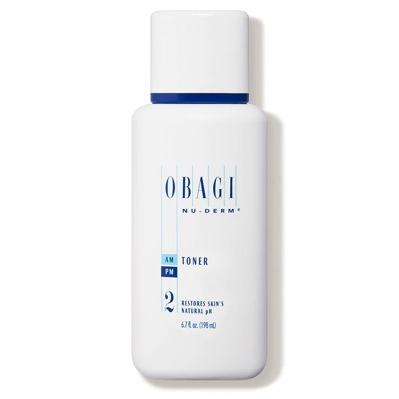 Nu-Derm Toner