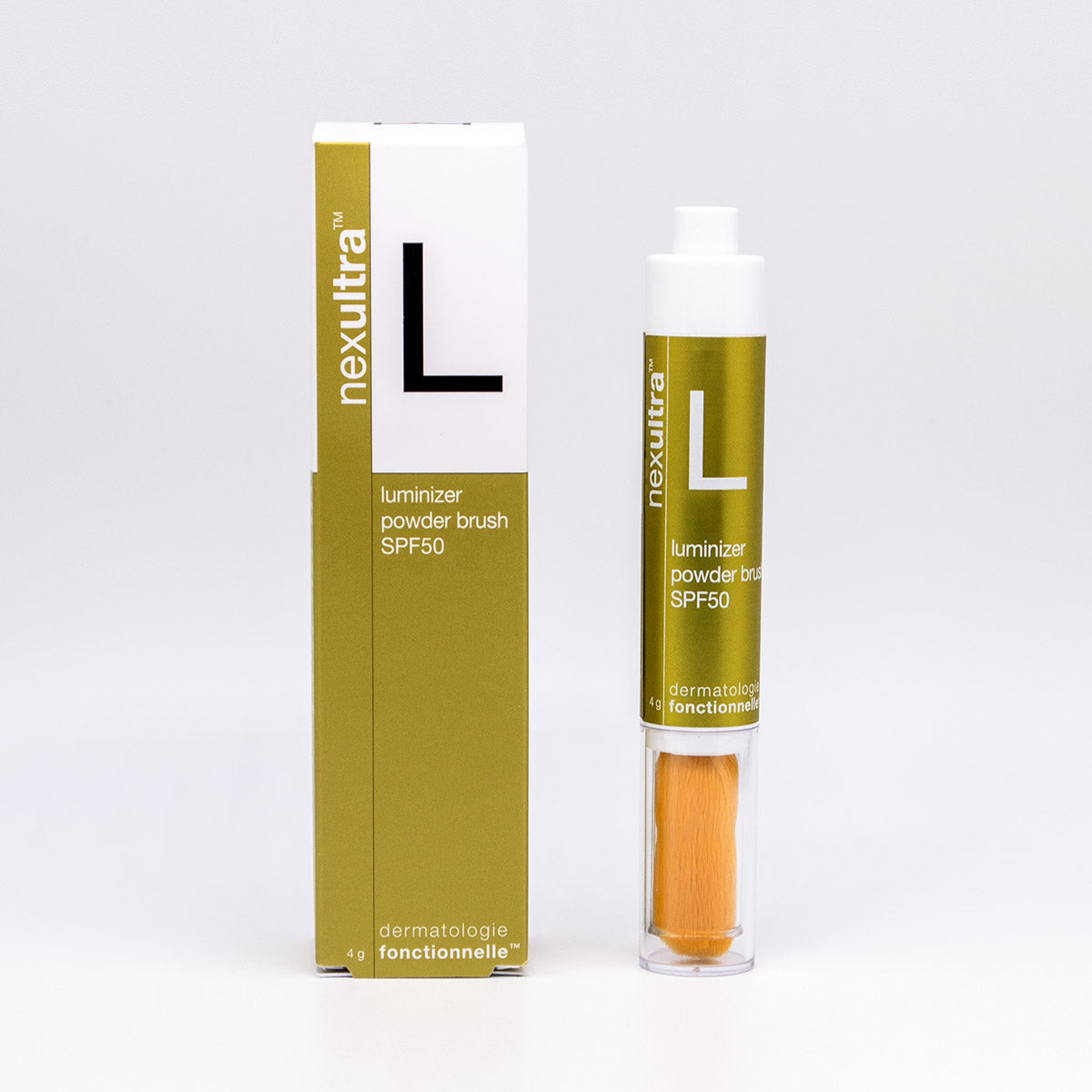 L Luminizer SPF 50 Brush
