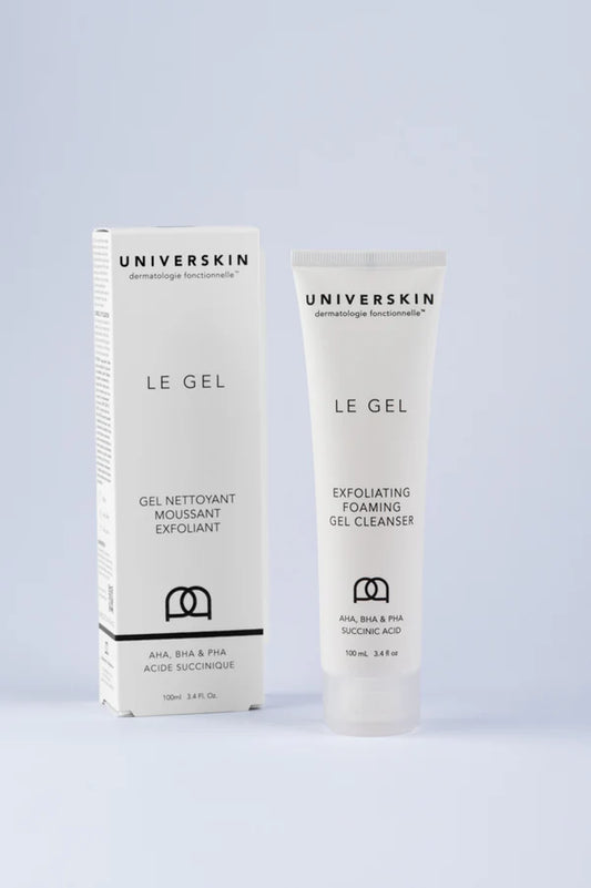 The Gel 100mL