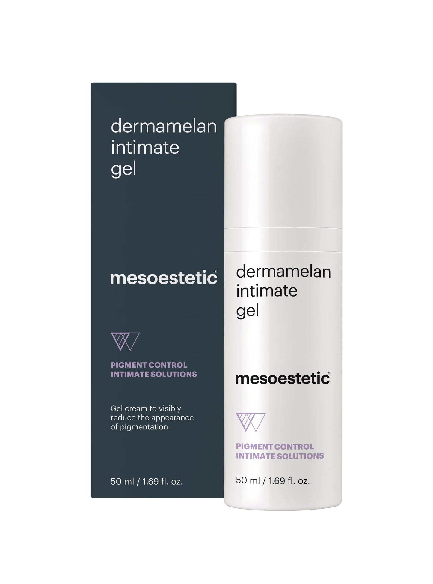 Dermamelan® Intimate Gel