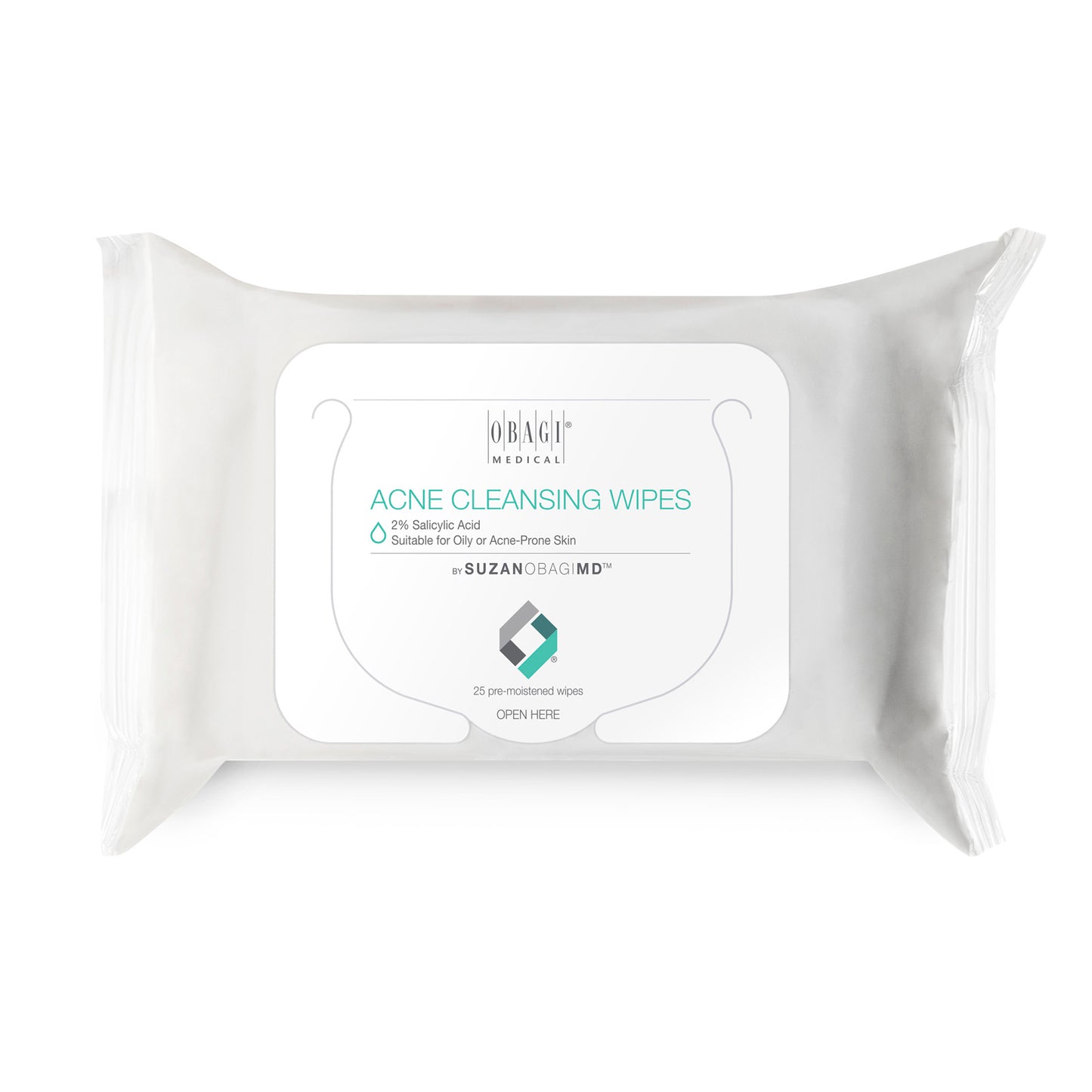 Cleansing Wipes (Acne)