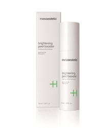 Brightening Peel Booster