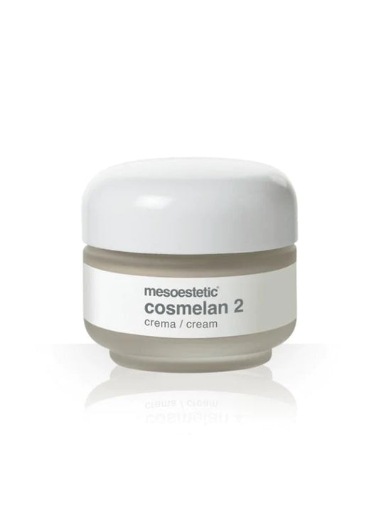 cosmelan maintenance cream 2
