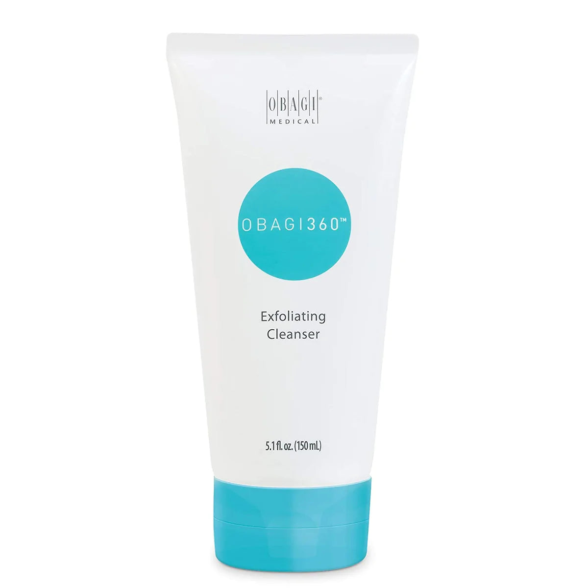 OBAGI 360 Exfoliating Cleanser