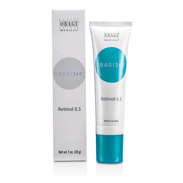 OBAGI 360 Retinol 0.5